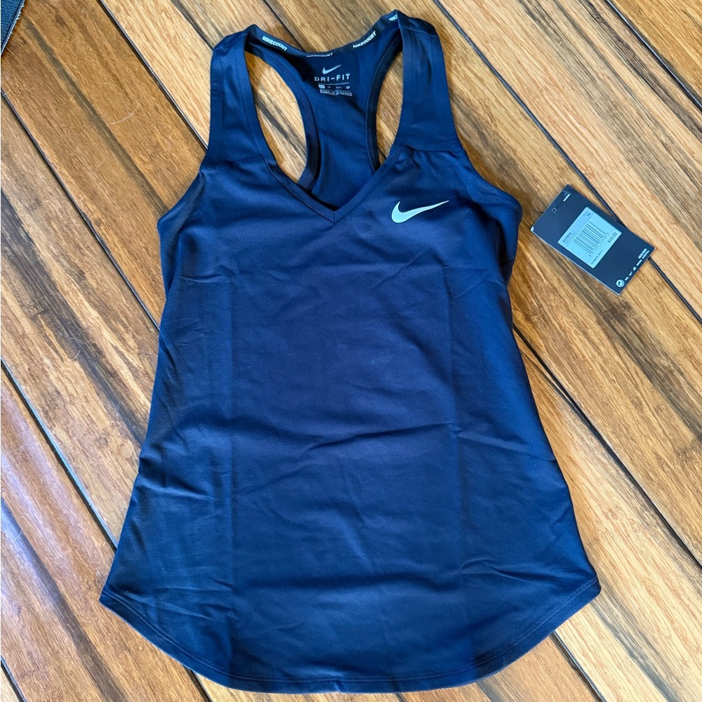Nike Dri-Fit Women's Tank Top